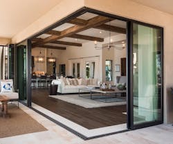 Western Windows Volume Program to include custom sizes and configurations, with a shortened production lead time of 15 days Western Windows Volume Program to include custom sizes and configurations, with a shortened production lead time of 15 days