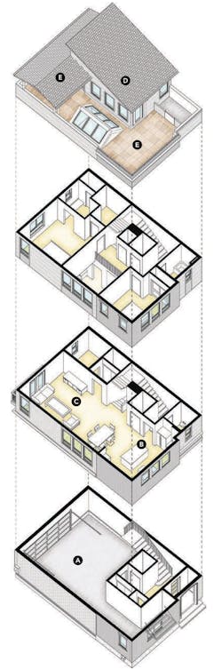 wonderland townhomes AT SUPERIOR TOWN CENTER wonderland townhomes AT SUPERIOR TOWN CENTER