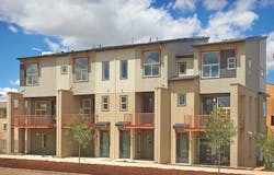 RidgeGate, in metro Denver, by Thrive Home Builders RidgeGate, in metro Denver, by Thrive Home Builders