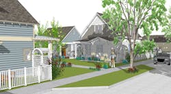 COTTAGES AT CARDINAL WOODS COTTAGES AT CARDINAL WOODS