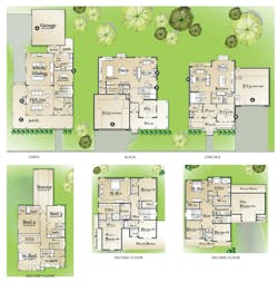 CINDY, ALICIA, CHELSEA PLAN CINDY, ALICIA, CHELSEA PLAN