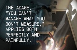 Scott Sedam-variance quagmire-quote 1-illustration by Allan Swart / 123RF Scott Sedam-variance quagmire-quote 1-illustration by Allan Swart / 123RF