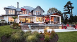 layered outdoor spaces-Coastal Farmhouse-Tongue & Groove layered outdoor spaces-Coastal Farmhouse-Tongue & Groove