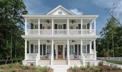 Awendaw plan-Saussy Burbank-plantation porches Awendaw plan-Saussy Burbank-plantation porches