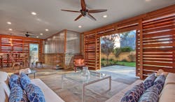 Love Where You Live Homes-provate residence-three season loggia Love Where You Live Homes-provate residence-three season loggia