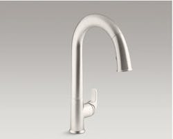Kohler Sensate faucet Kohler Sensate faucet