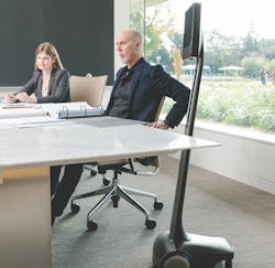 Trumark San Ramon Office Robot Trumark San Ramon Office Robot