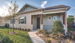 Nex Metro Avilla Facade Nex Metro Avilla Facade