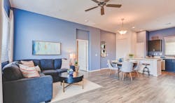 Nex Metro Avilla Interior Nex Metro Avilla Interior