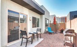 Nex Metro Avilla Exterior Nex Metro Avilla Exterior