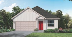 Ahv Pradera Elevation C Plan 1 Ahv Pradera Elevation C Plan 1