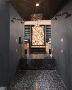 2019 Tnah Master Bath Shower 2019 Tnah Master Bath Shower