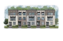 The Wellington GMD Design Group The Wellington GMD Design Group