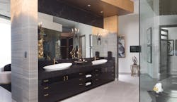 2019 Tnah Master Bath Vanity 2019 Tnah Master Bath Vanity