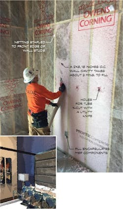 2019 Tnah Walls 2019 Tnah Walls