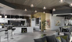 2019 Tnah Living Space 2019 Tnah Living Space