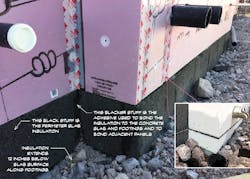 2019 Tnah Perimeter Slab 2019 Tnah Perimeter Slab