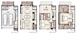PIVOT BY ATHERTON HOMES PIVOT BY ATHERTON HOMES