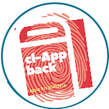 ClAppBack logo ClAppBack logo