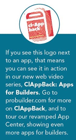 ClAppBack sidebar ClAppBack sidebar