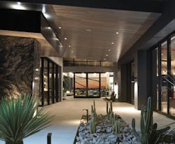 2019 Tnah Front Entry Courtyard 2 2019 Tnah Front Entry Courtyard 2