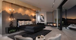 2019 Tnah Master Bedroom 2019 Tnah Master Bedroom