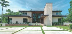 2018 Bala Mid Century Modern Exterior 2018 Bala Mid Century Modern Exterior