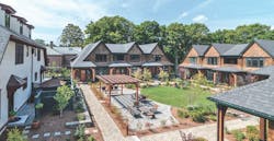 2018 Bala Abbey Road Aerial 2018 Bala Abbey Road Aerial