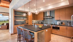 2018 Bala Laulea Kitchen 2018 Bala Laulea Kitchen