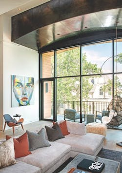 2018 Bala Willson Residences Interior1 2018 Bala Willson Residences Interior1