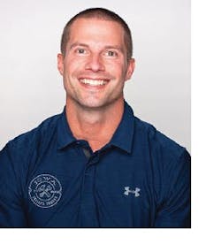 2019 40 U40 Brandon Patterson 2019 40 U40 Brandon Patterson