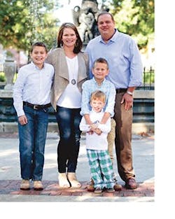 2019 40 U40 Reggie Garner 2019 40 U40 Reggie Garner