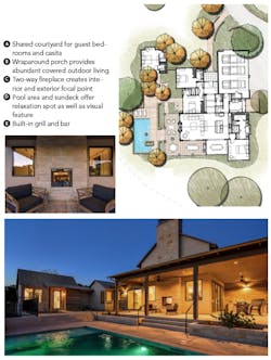 Westside Landing | Photo: Photo: Allison Cartwright / Twist Tours Photography Westside Landing | Photo: Photo: Allison Cartwright / Twist Tours Photography