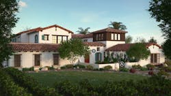 KL Crook Architecture Wine Country KL Crook Architecture Wine Country