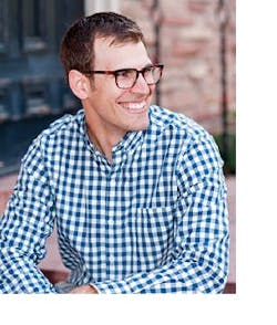 2019 40 U40 David Poppleton 2019 40 U40 David Poppleton