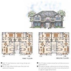 River's Bend Larry Garnett Designs River's Bend Larry Garnett Designs