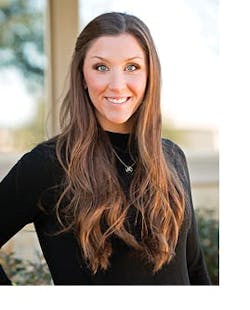 2019 40 U40 Megan Kiella 2019 40 U40 Megan Kiella