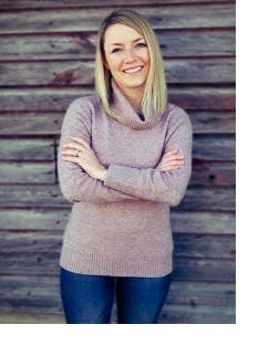 2019 40 U40 Erica Marty 2 2019 40 U40 Erica Marty 2