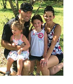 2019 40 U40 Ryan Band 2019 40 U40 Ryan Band