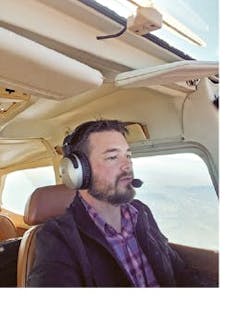 2019 40 U40 Geoff Ferrell 2019 40 U40 Geoff Ferrell