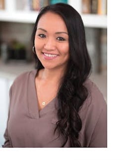 2019 40 U40 Ingrid Prince 0 2019 40 U40 Ingrid Prince 0