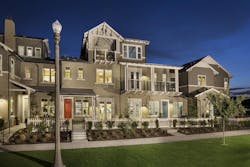 Robert Hidey Architects Robert Hidey Architects