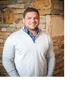 2019 40 U40 Mithell Martin 2019 40 U40 Mithell Martin