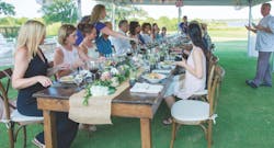 Nationals 2019 Engagement Dining Nationals 2019 Engagement Dining