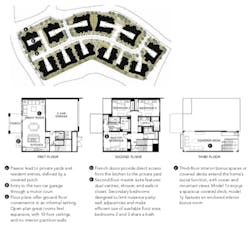 Veranda at Esencia Robert Hidey Architects Veranda at Esencia Robert Hidey Architects
