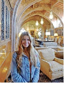 2019 40 U40 Paige Glasser 2019 40 U40 Paige Glasser