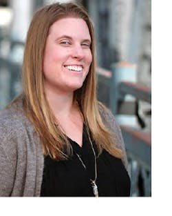 2019 40 U40 Liz Polson 2019 40 U40 Liz Polson