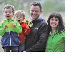 2019 40 U40 Stephen Myers 2019 40 U40 Stephen Myers