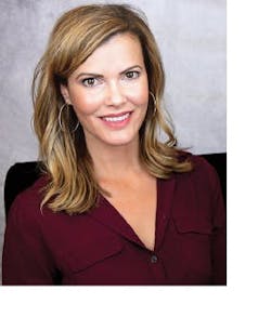 2019 40 U40 Pierrette Tierney Magleby 2019 40 U40 Pierrette Tierney Magleby