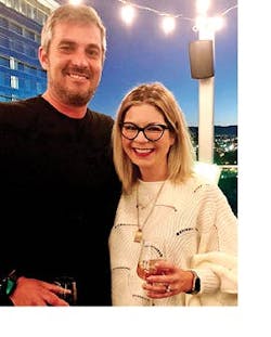 2019 40 U40 William Ramsey 2019 40 U40 William Ramsey